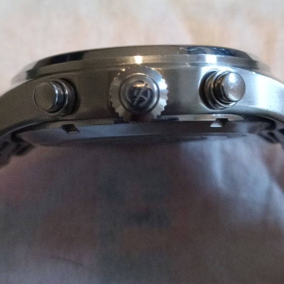 Designer Mens Watch - Picture 6 of 7